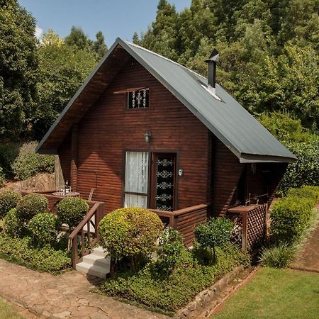Viewpoint - Cabin 4 Haenertsburg Exterior foto