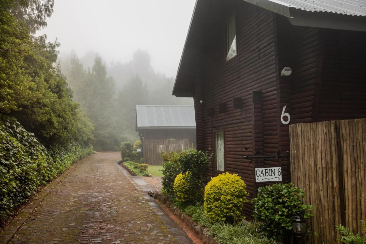 Viewpoint - Cabin 4 Haenertsburg Exterior foto